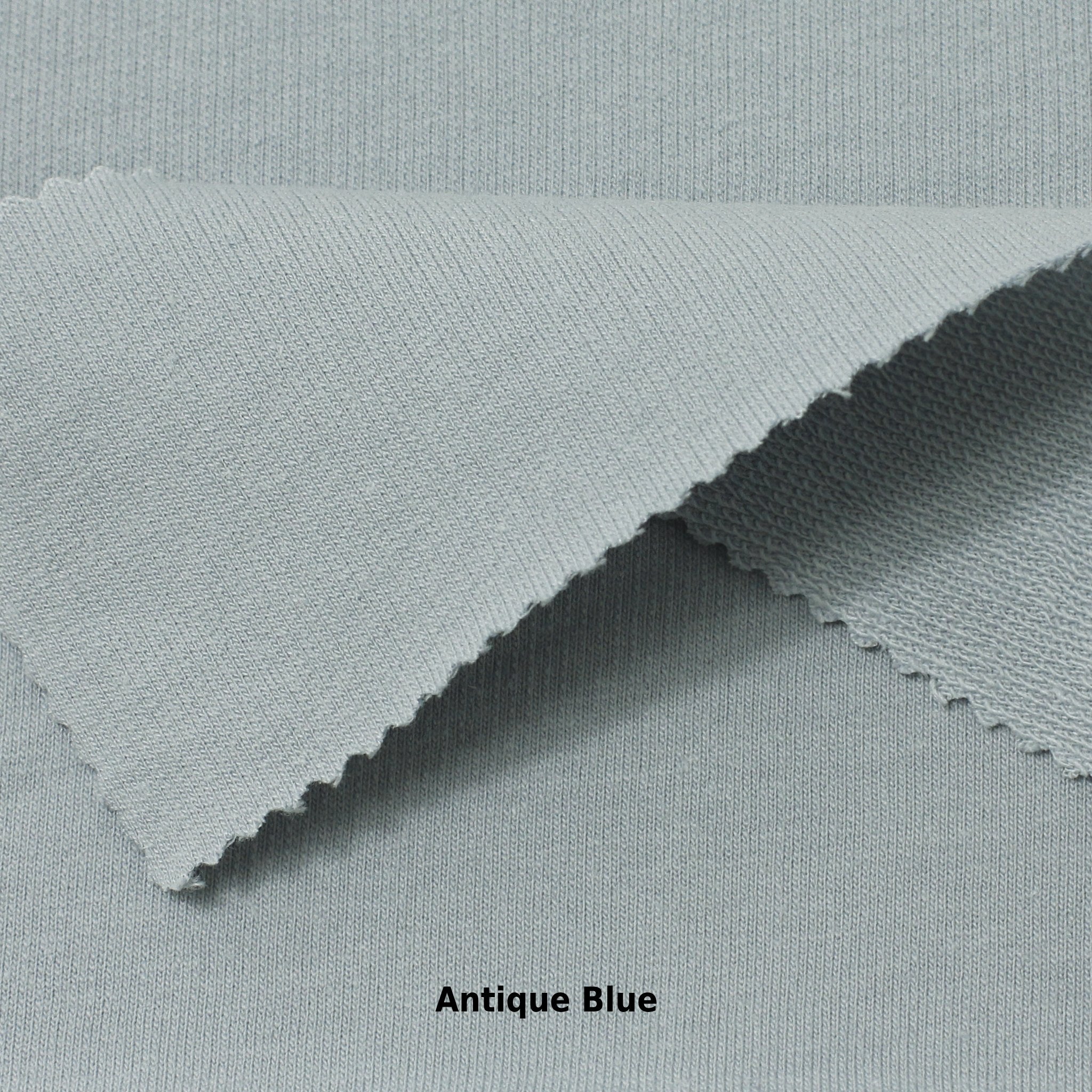 HORIZON | Organic Cotton French Terry