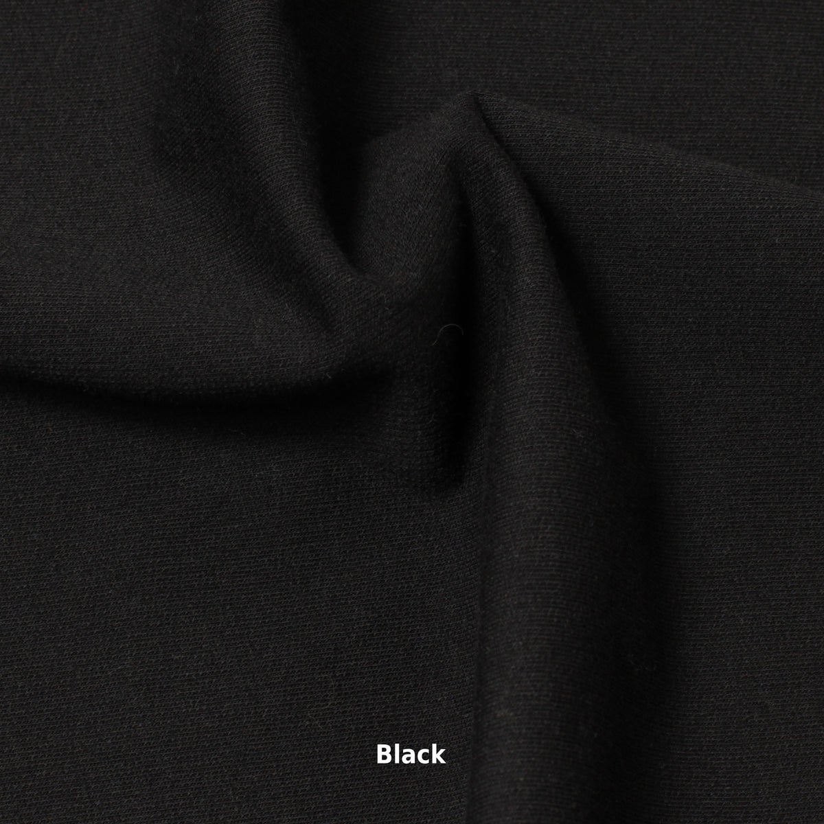 HORIZON | Organic Cotton French Terry