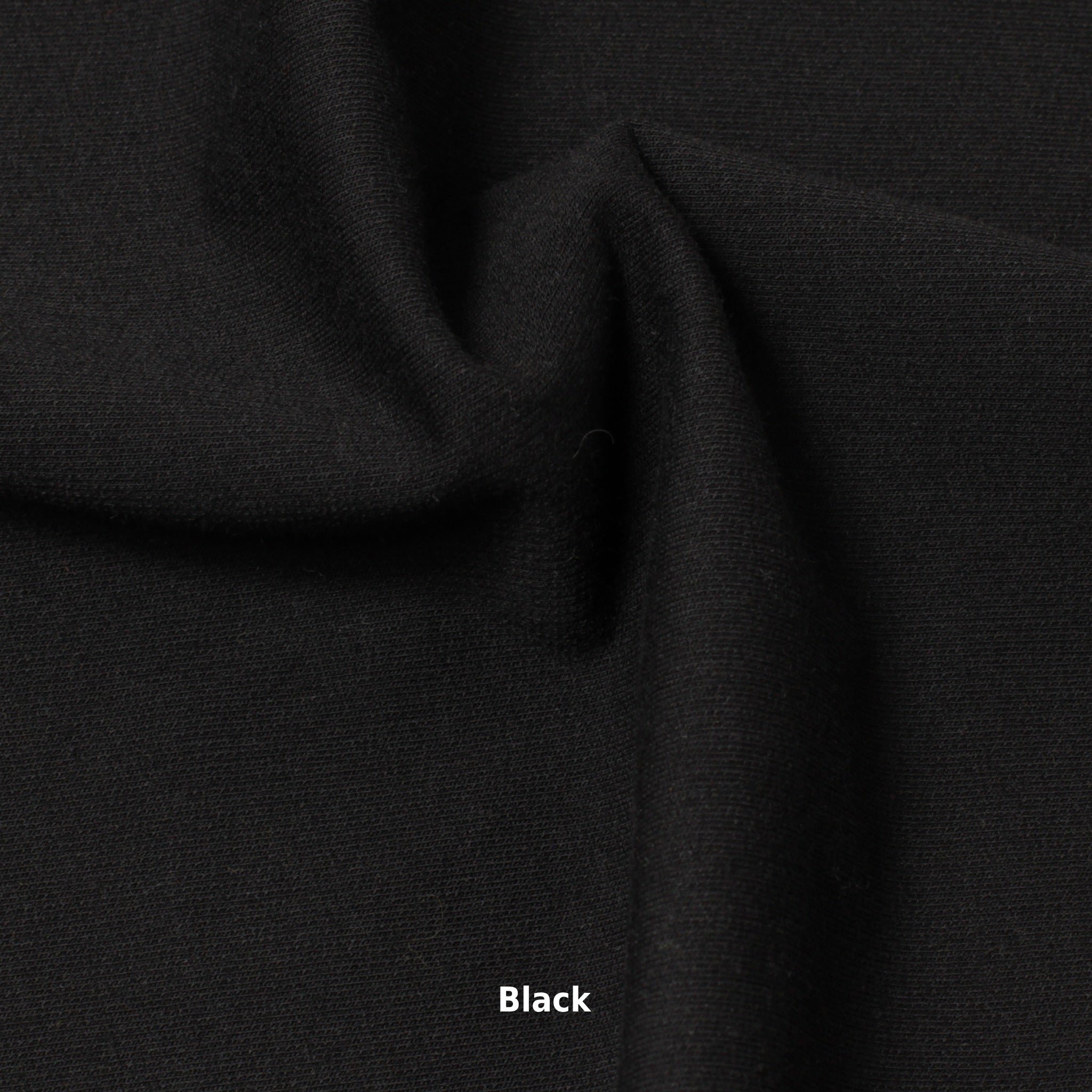 HORIZON | Organic Cotton French Terry