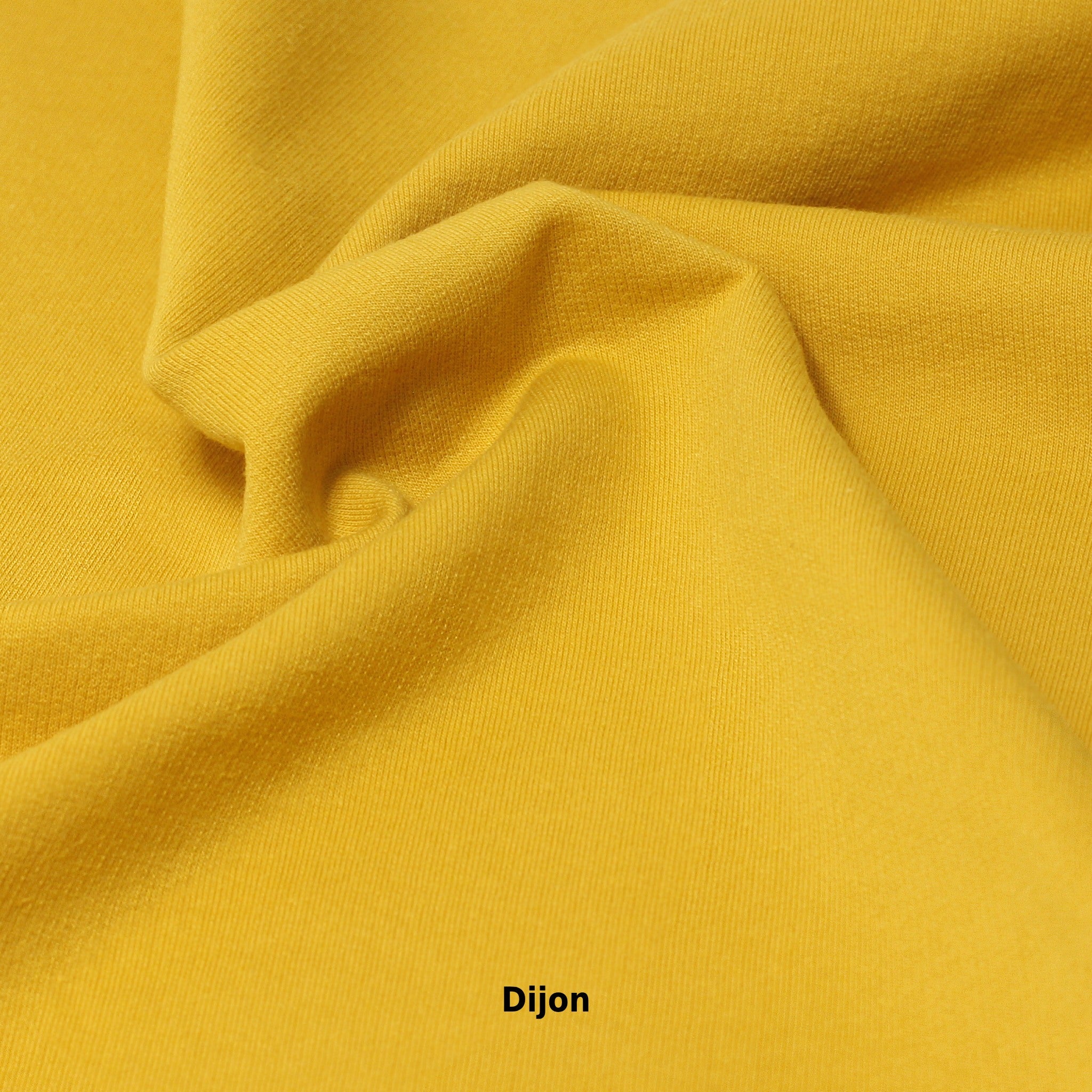 HORIZON | Organic Cotton French Terry