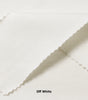 HORIZON | Organic Cotton French Terry