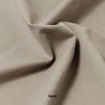HORIZON | Organic Cotton French Terry