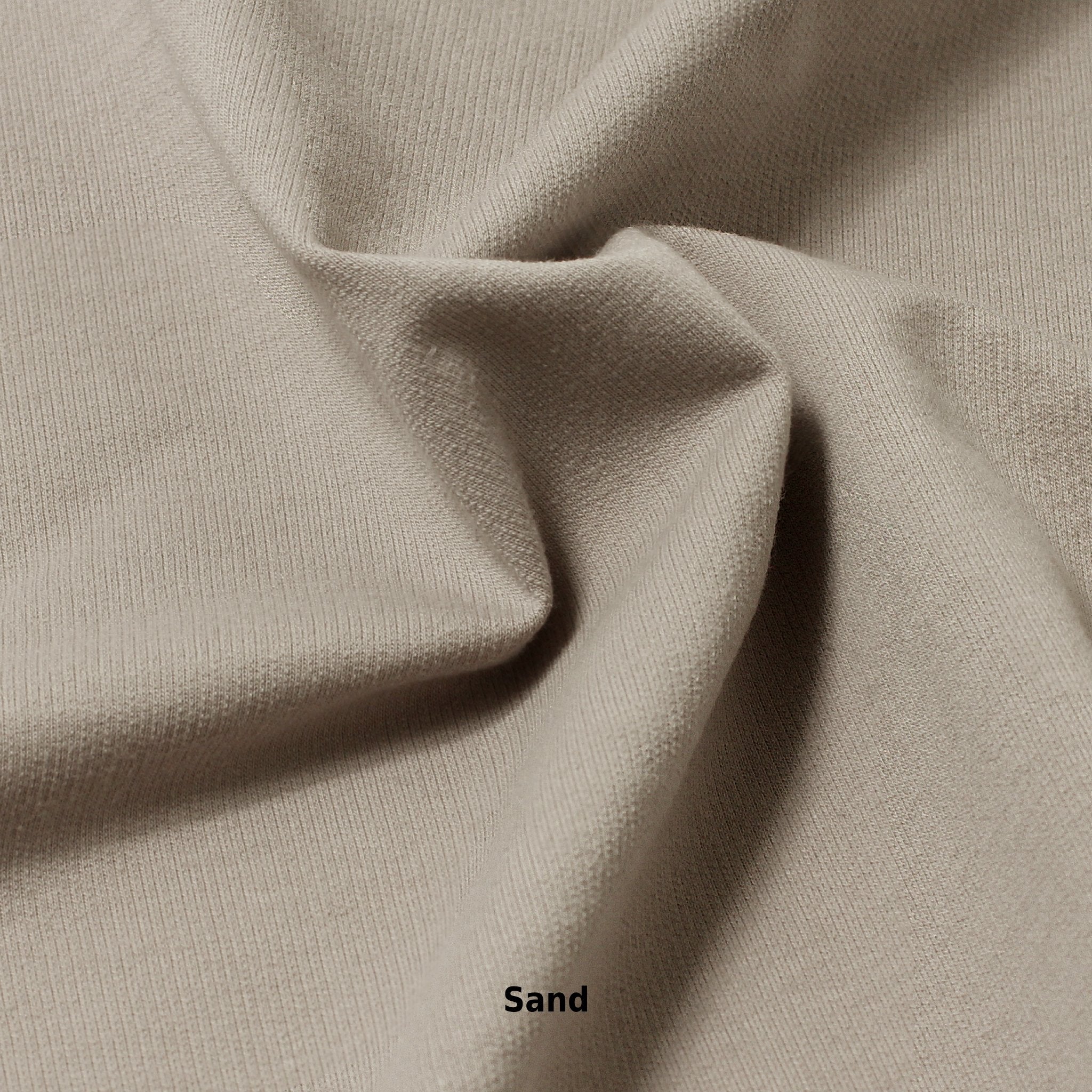 HORIZON | Organic Cotton French Terry