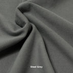 HORIZON | Tissu Éponge en Coton Biologique