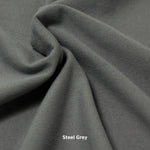 HORIZON | Organic Cotton French Terry