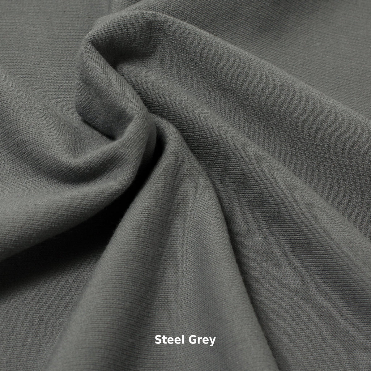 HORIZON | Organic Cotton French Terry