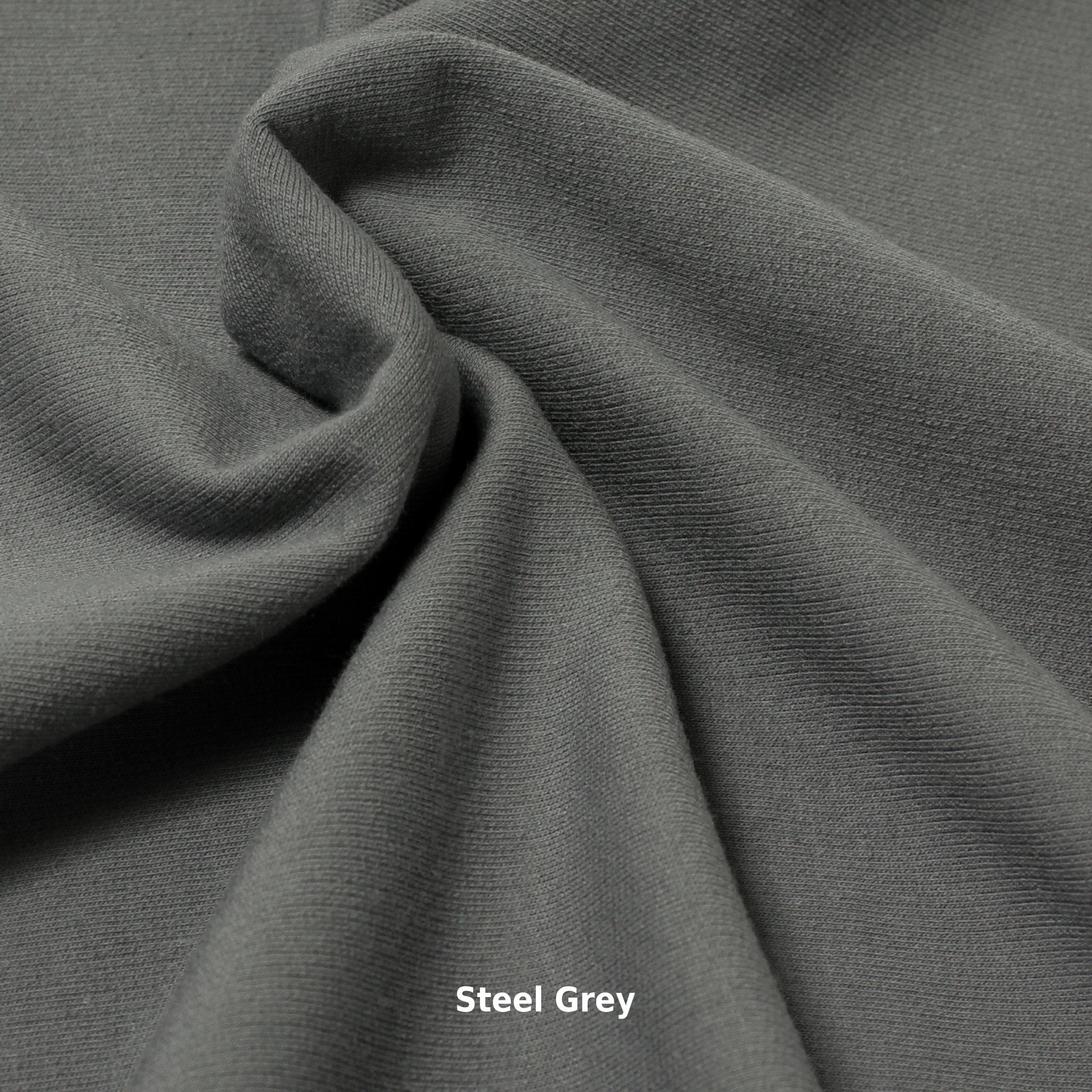 HORIZON | Organic Cotton French Terry