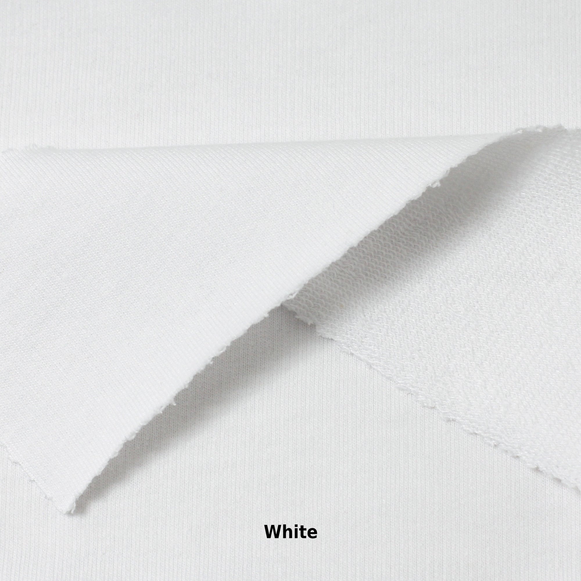 HORIZON | Organic Cotton French Terry