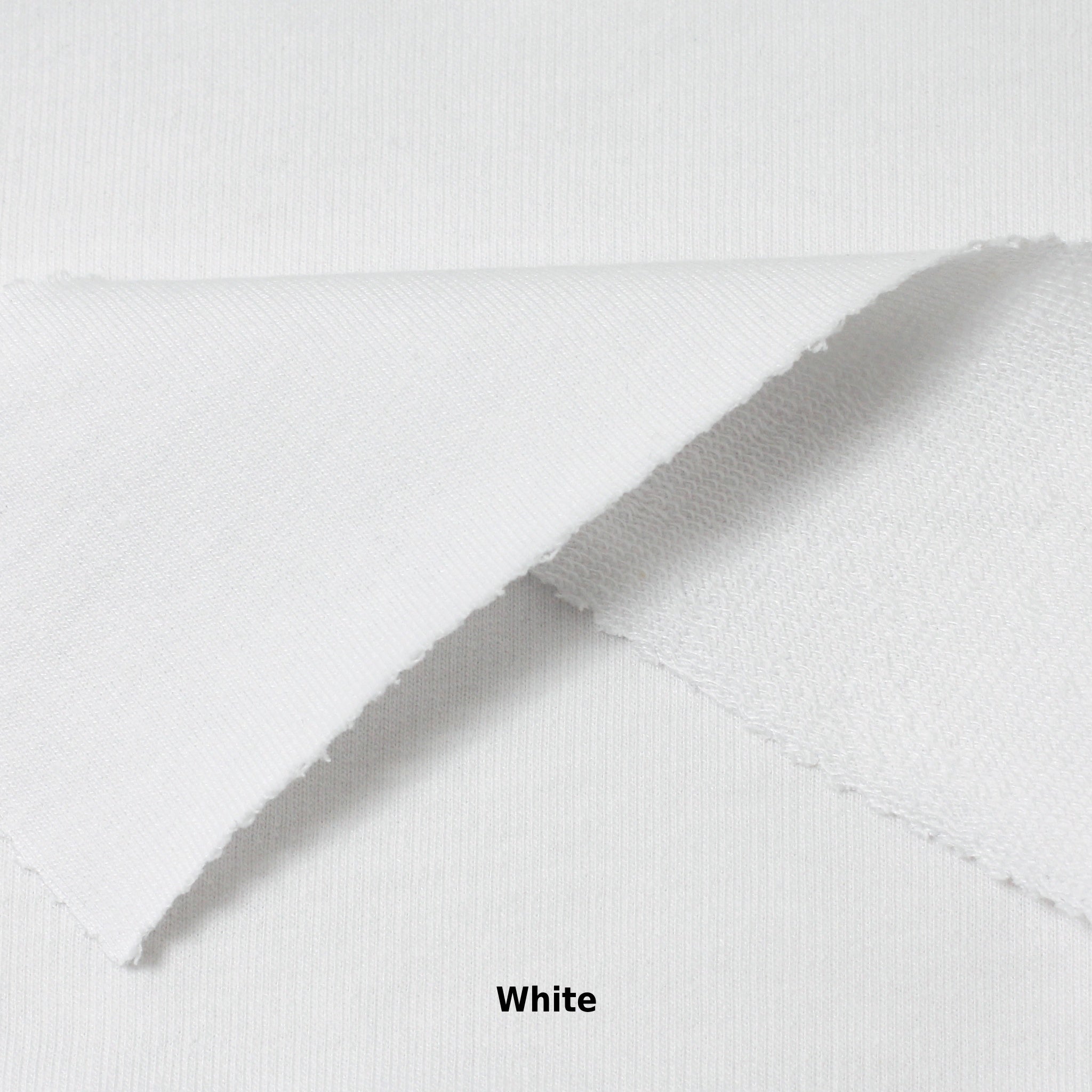 HORIZON | Organic Cotton French Terry