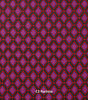 ILLUSION | Optical Illusion Double Knit