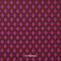 ILLUSION | Optical Illusion Double Knit