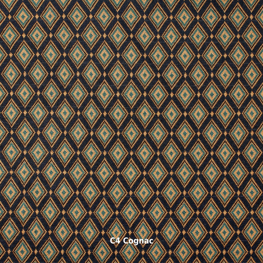 ILLUSION | Optical Illusion Double Knit
