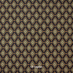 ILLUSION | Optical Illusion Double Knit