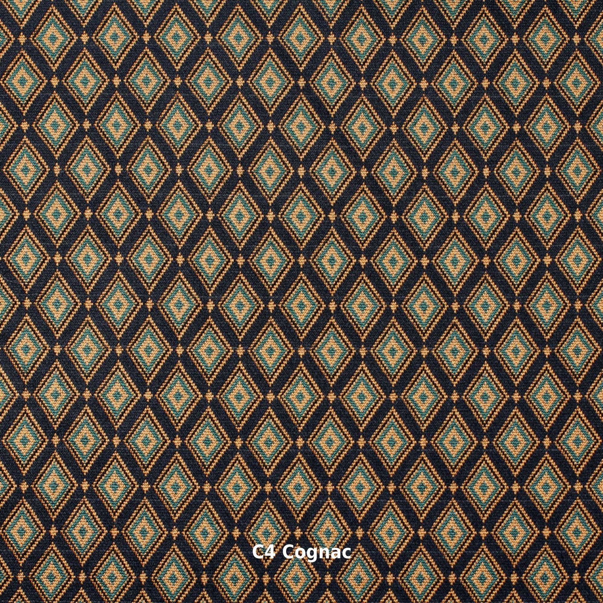 ILLUSION | Optical Illusion Double Knit