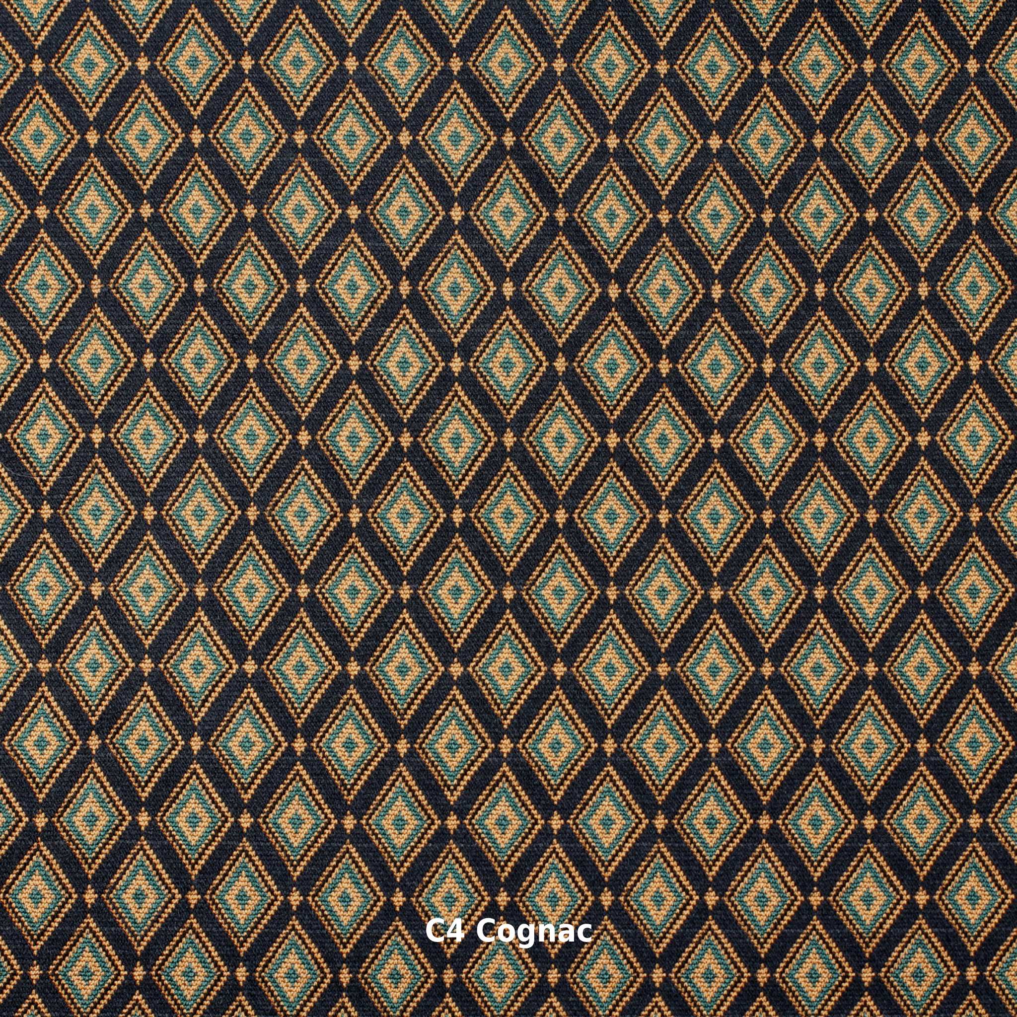 ILLUSION | Optical Illusion Double Knit