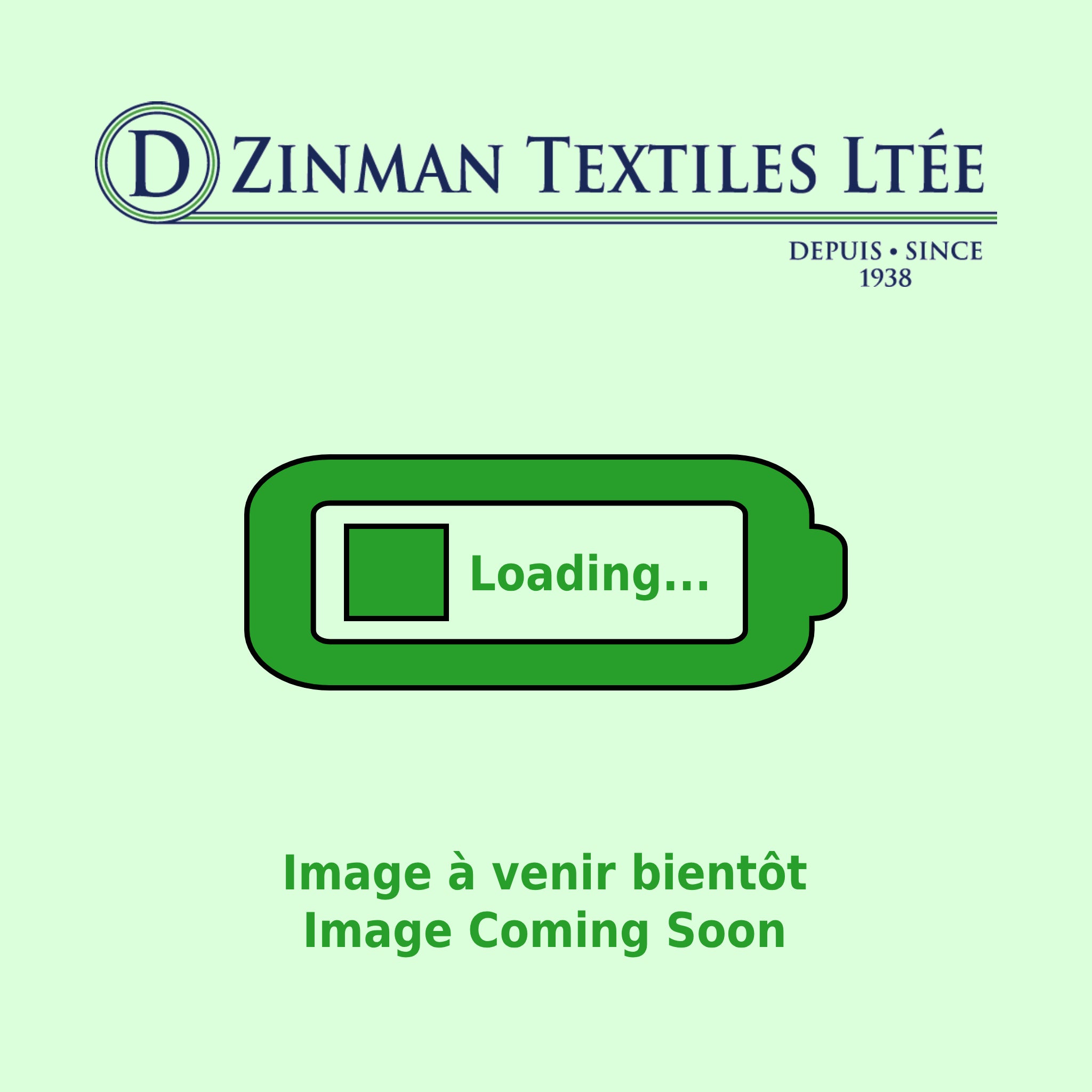 9039 | Pongé de Polyester