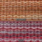 KTCL0463 | Missoni Knit Jacquard