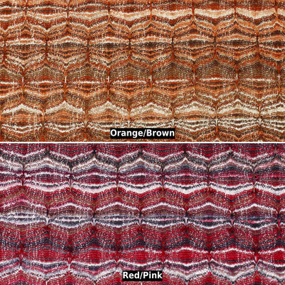 KTCL0463 | Missoni Knit Jacquard