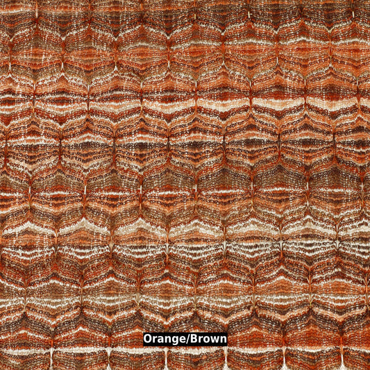 KTCL0463 | Missoni Knit Jacquard