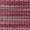 KTCL0463 | Missoni Knit Jacquard