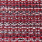 KTCL0463 | Missoni Knit Jacquard