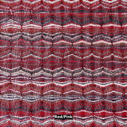 KTCL0463 | Missoni Knit Jacquard