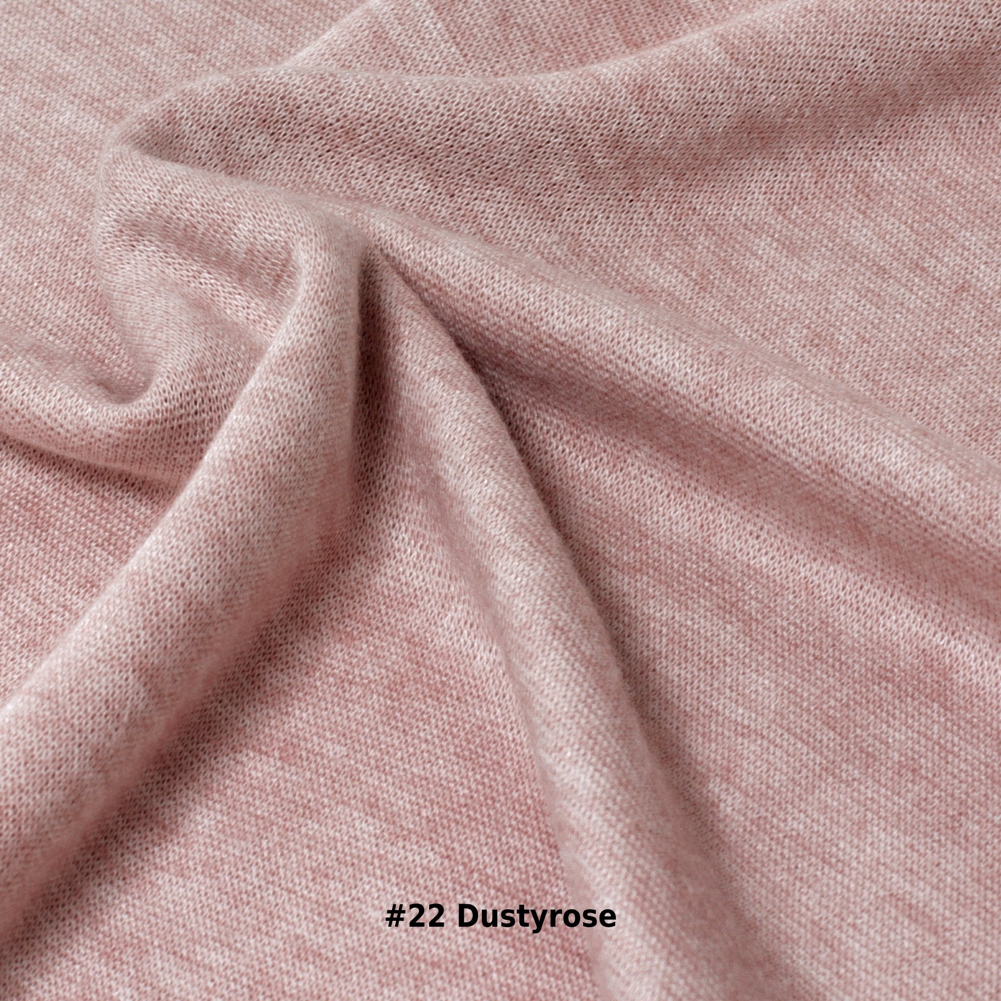 KASHMERE | Double Knit