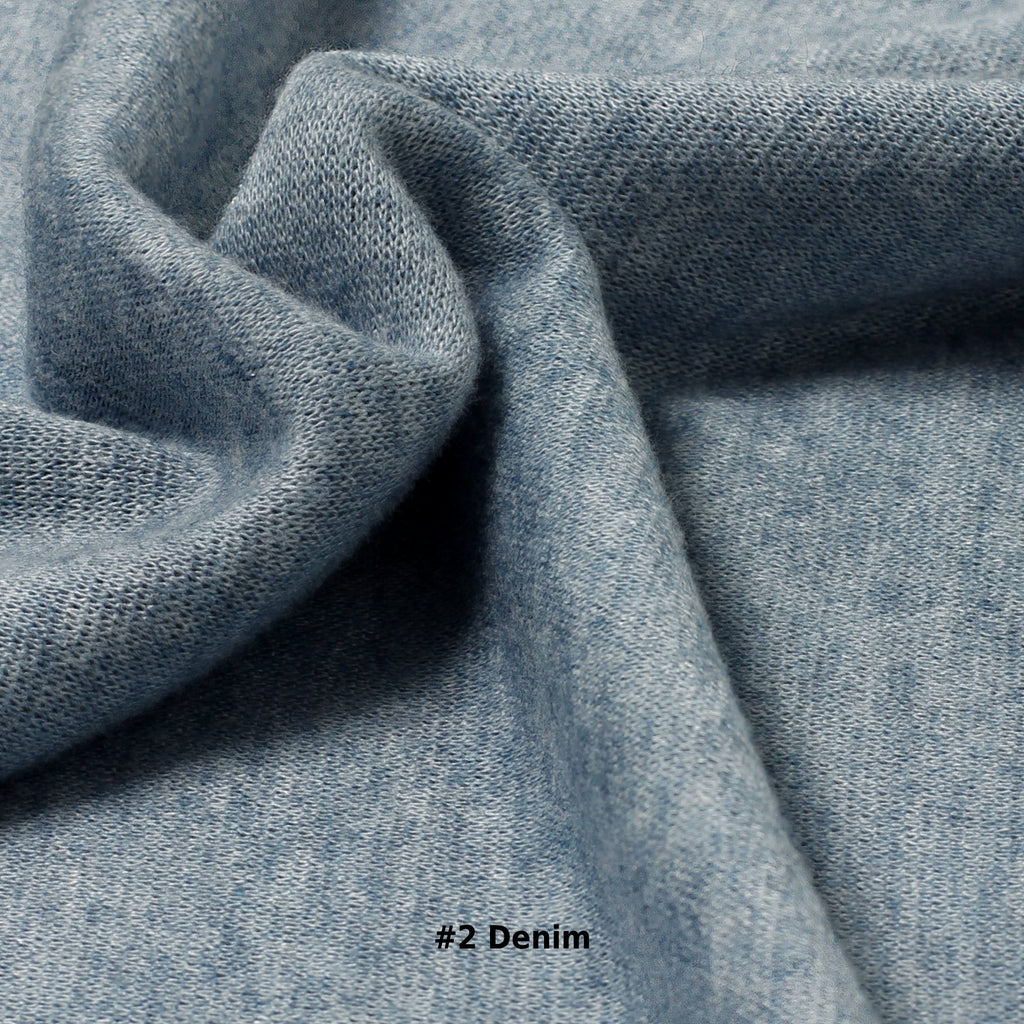 KASHMERE | Double Knit