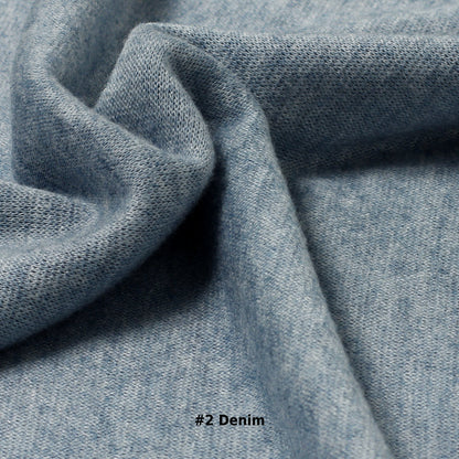 KASHMERE | Double Knit