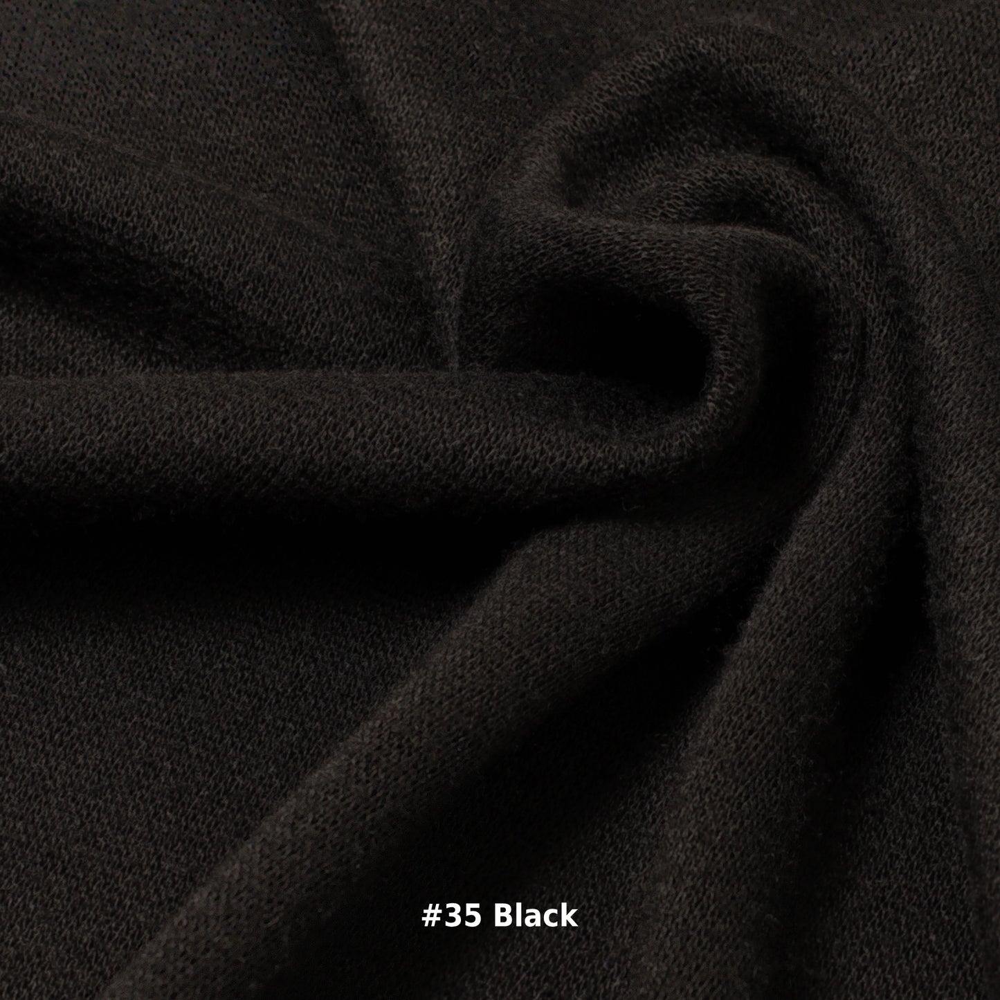 KASHMERE | Tricot double