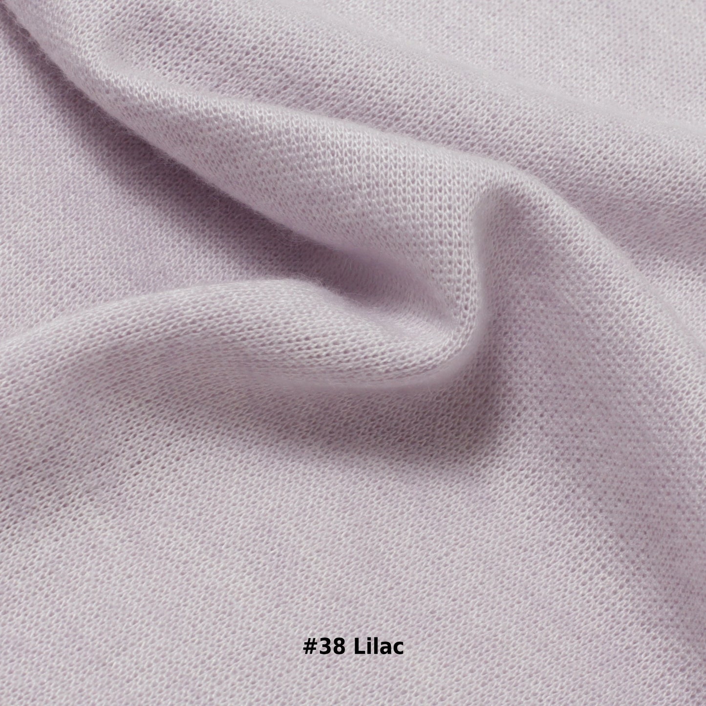 KASHMERE | Tricot double