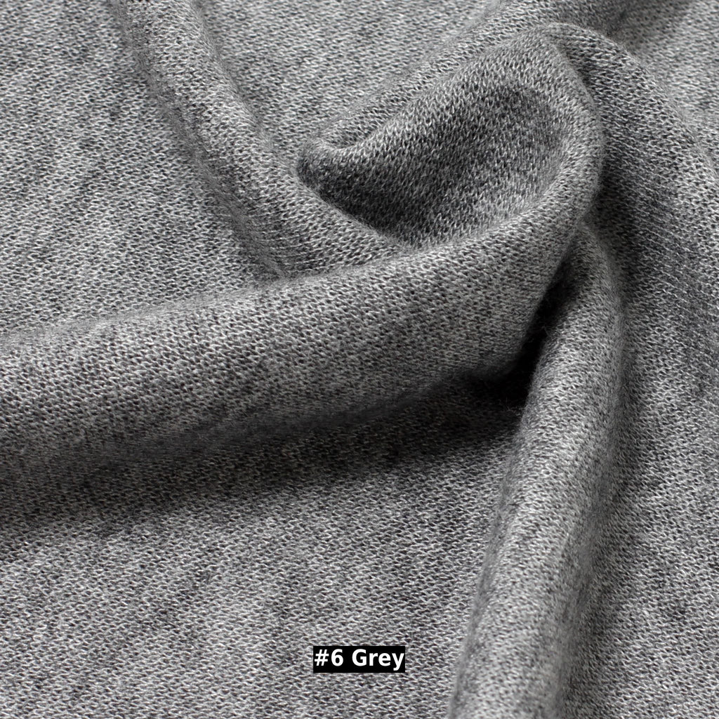 KASHMERE | Double Knit