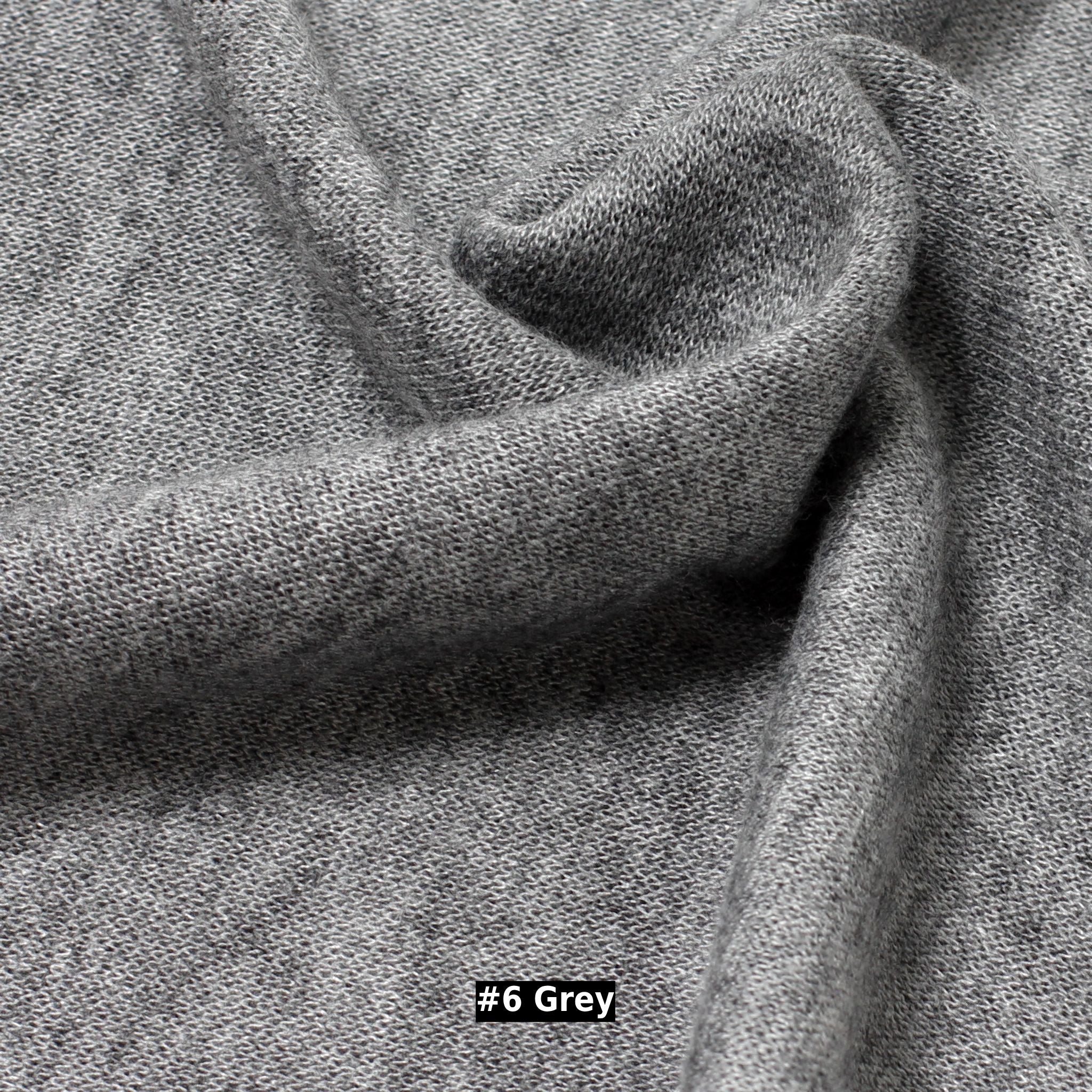 KASHMERE | Double Knit