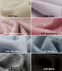 KASHMERE | Double Knit