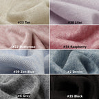 KASHMERE | Double Knit