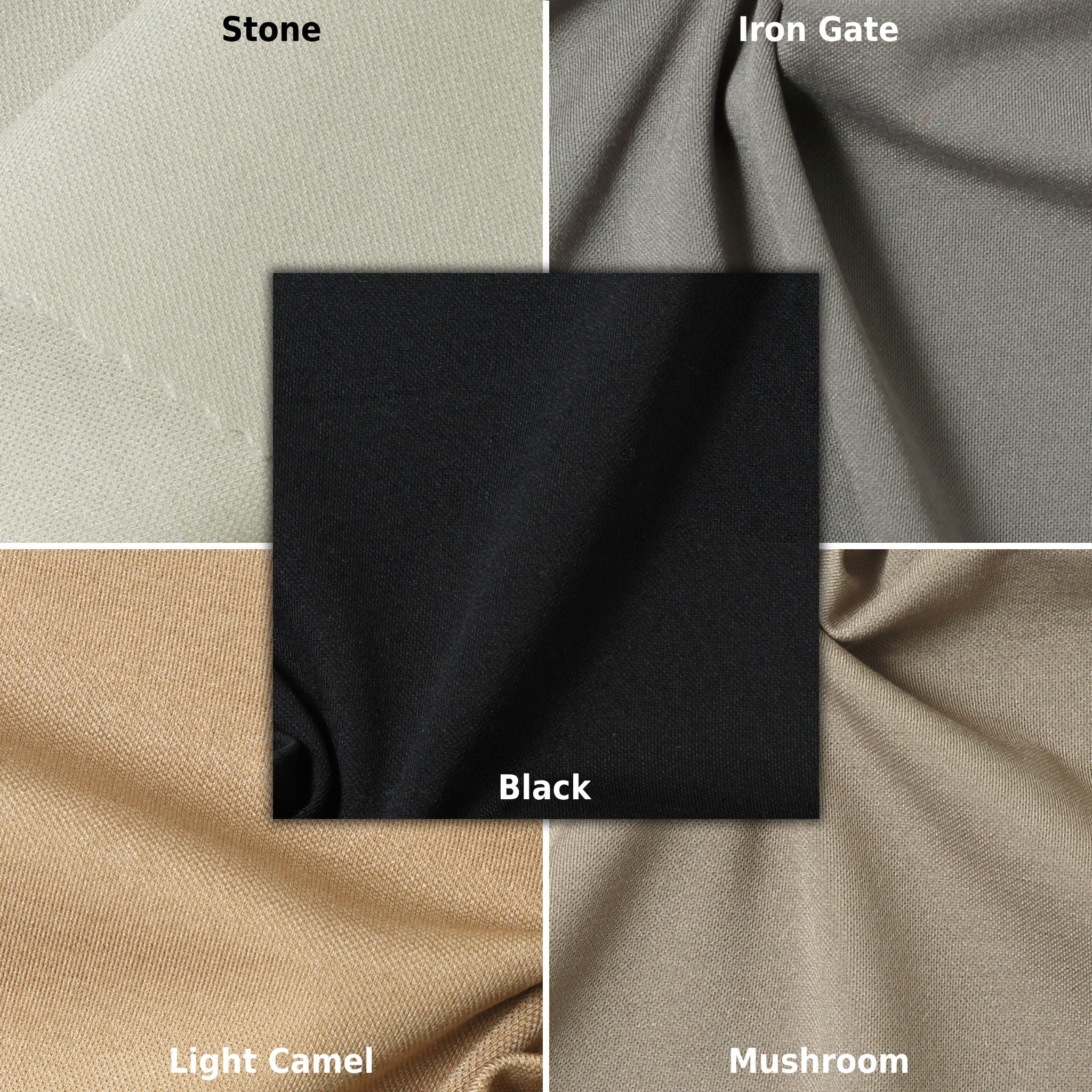 KATHRYNE | Knit Pique