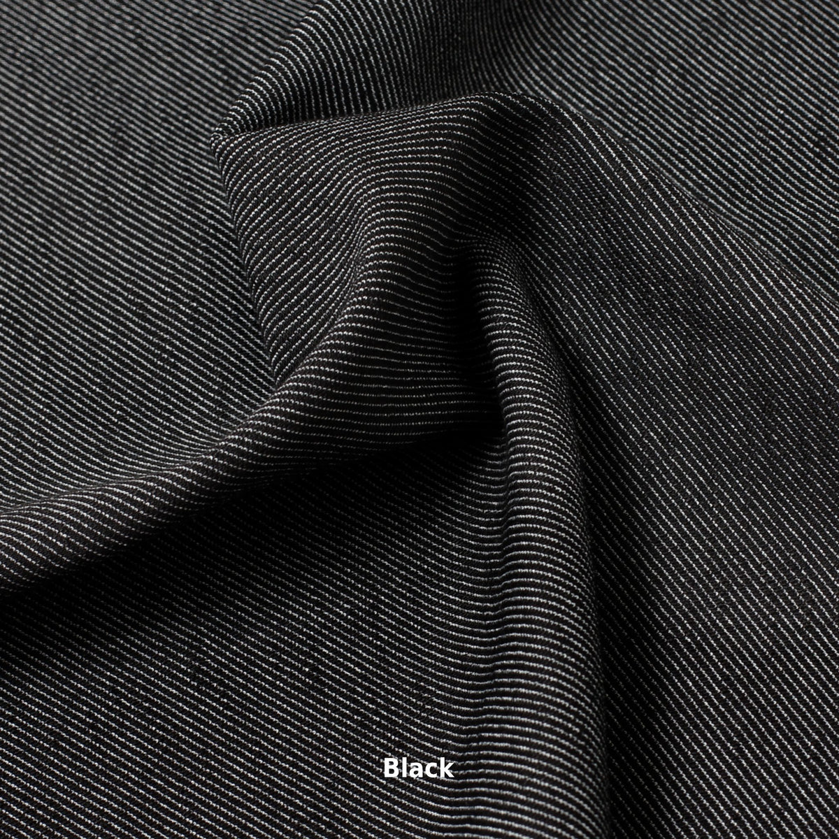 Heavy Knit Denim Fabric - Stretch Knit with Denim Look – TEXTILES D ...