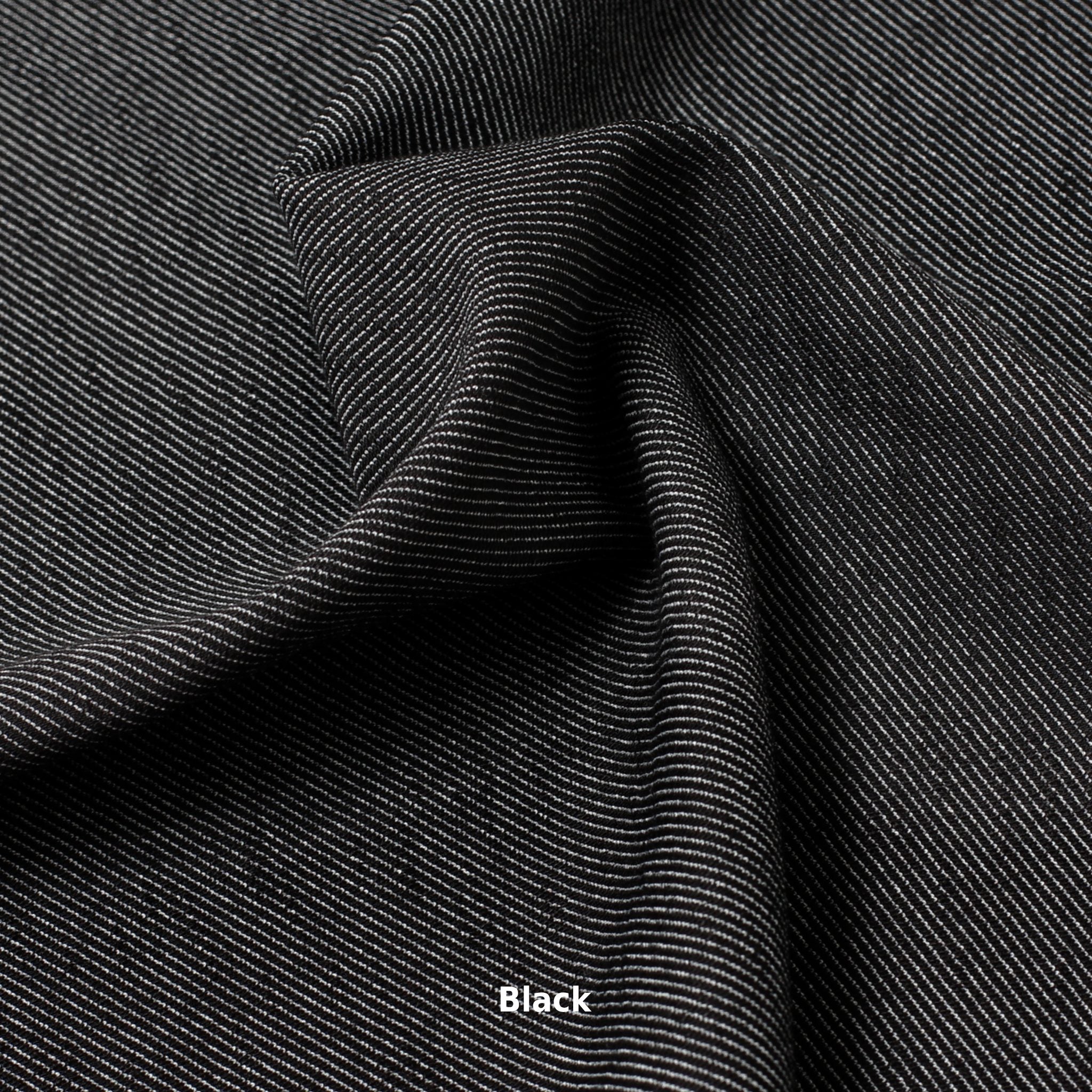 KATTY | Heavy Knit Denim