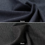 KATTY | Heavy Knit Denim