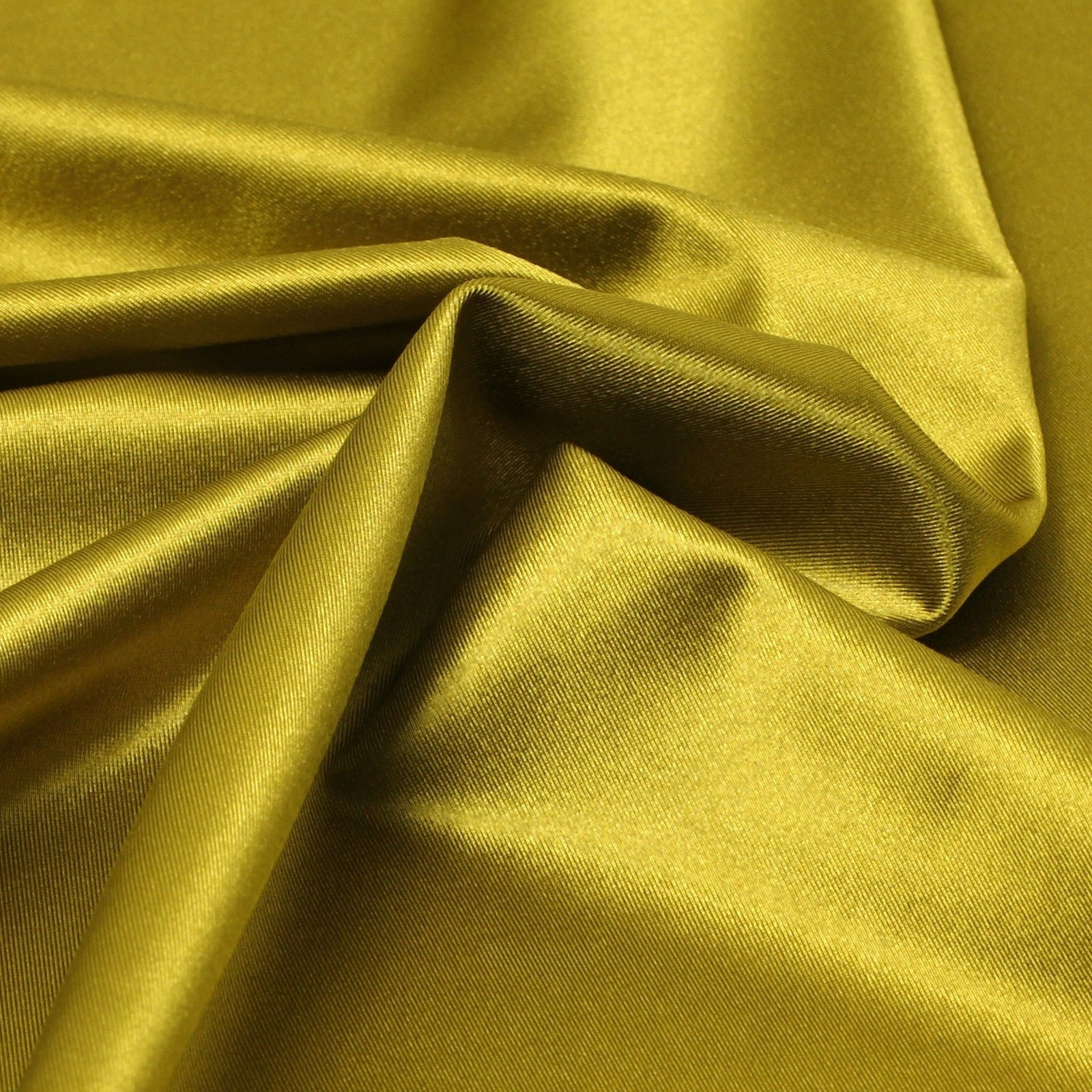 LUXURY | Dress Satin