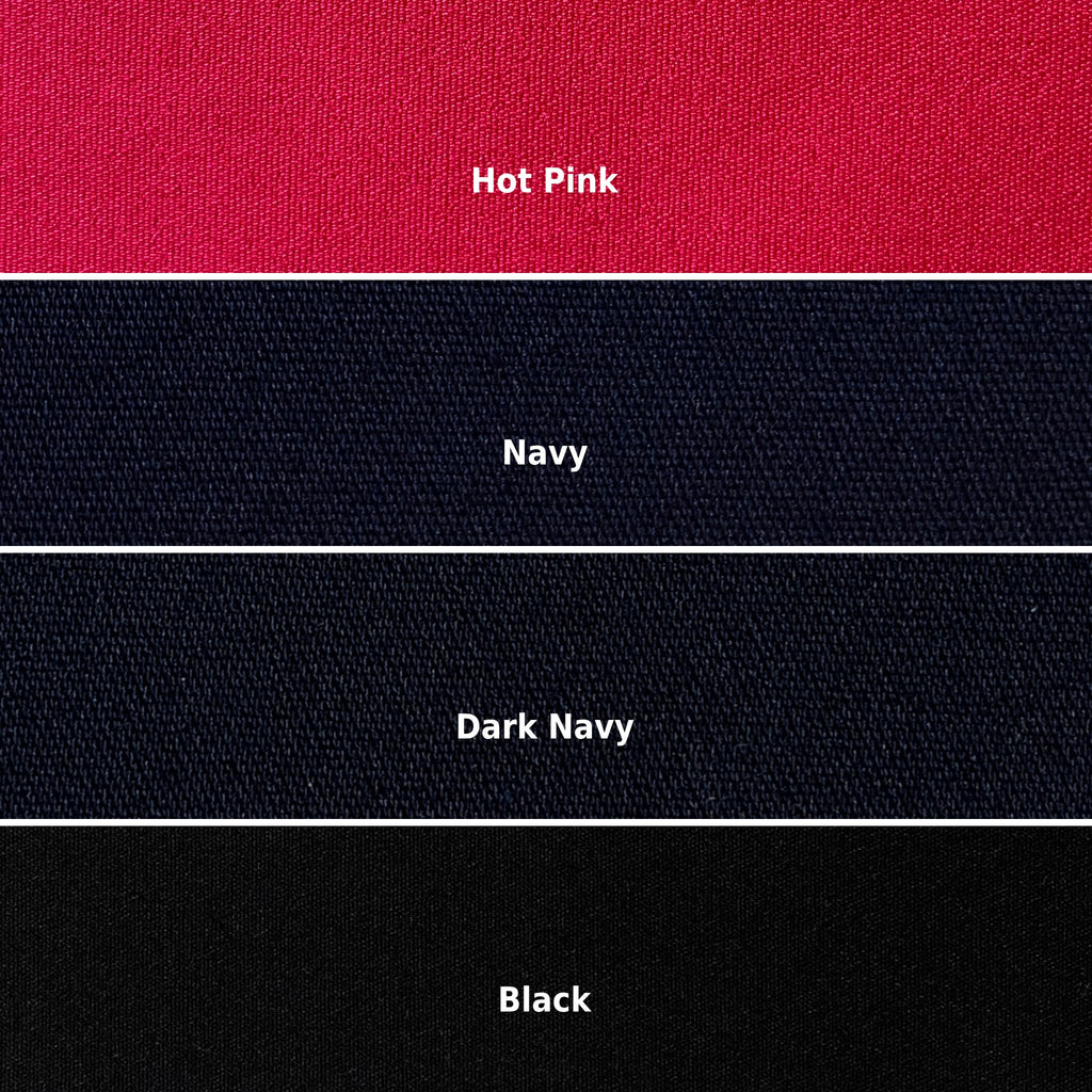 LAGUNA | Cotton Twill Sateen