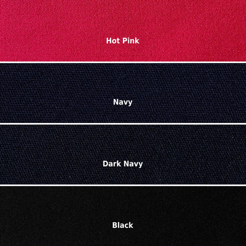LAGUNA | Cotton Twill Sateen