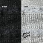 LASH | Chenille
