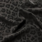 LEONA LEOPARD | Leopard Foil
