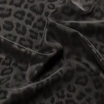 LEONA LEOPARD | Leopard Foil