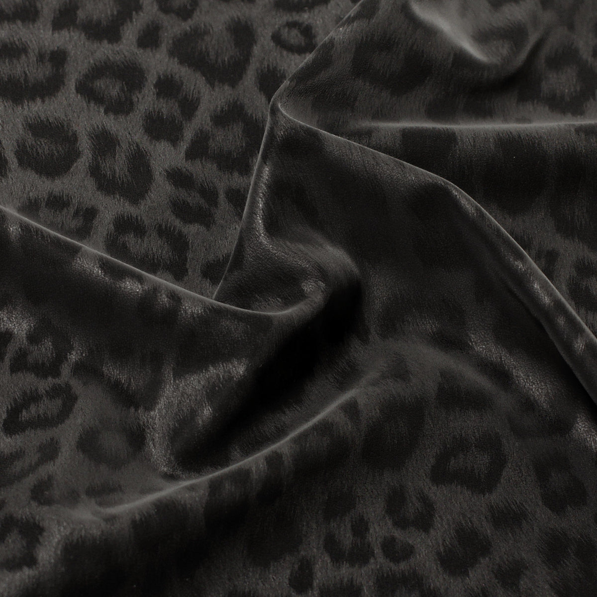 LEONA LEOPARD | Leopard Foil