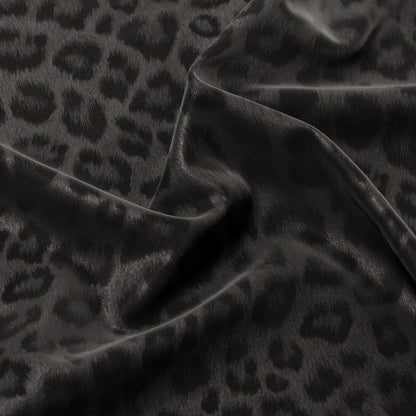 LEONA LEOPARD | Leopard Foil