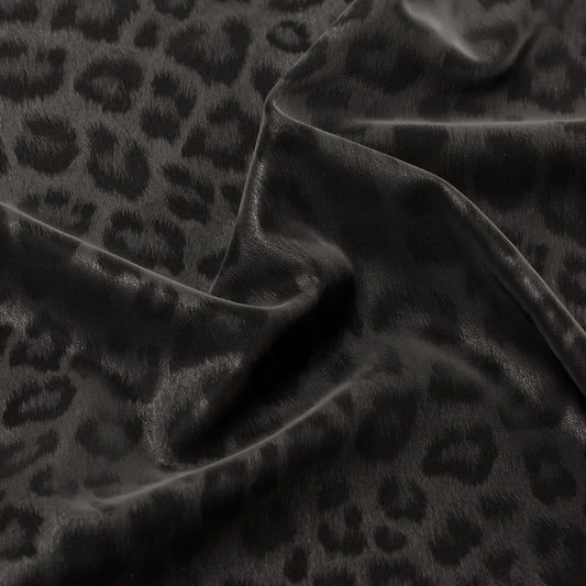 LEONA LEOPARD | Leopard Foil