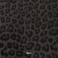 LEONA LEOPARD | Leopard Foil