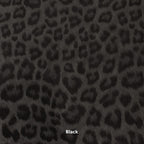 LEONA LEOPARD | Leopard Foil